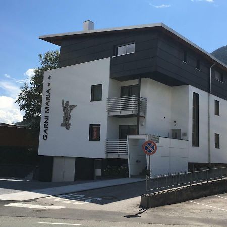 Garni Maria Hotell Vahrn Eksteriør bilde