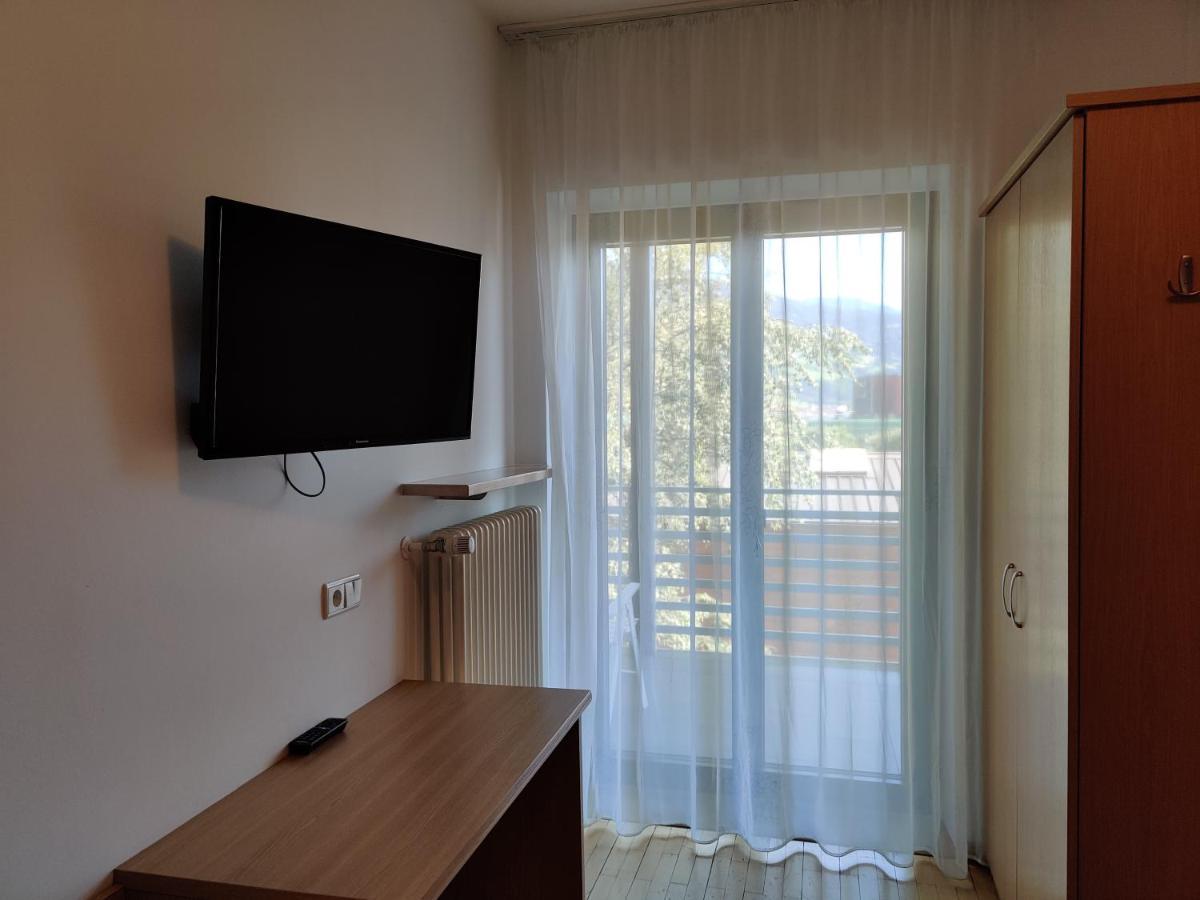 Garni Maria Hotell Vahrn Eksteriør bilde