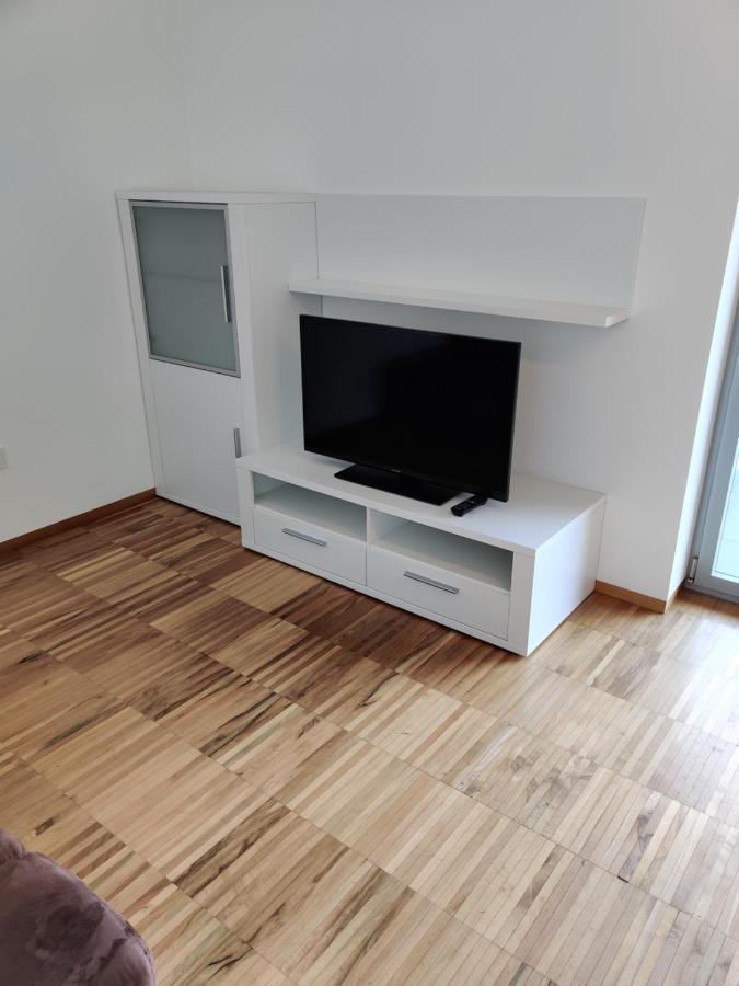 Garni Maria Hotell Vahrn Eksteriør bilde