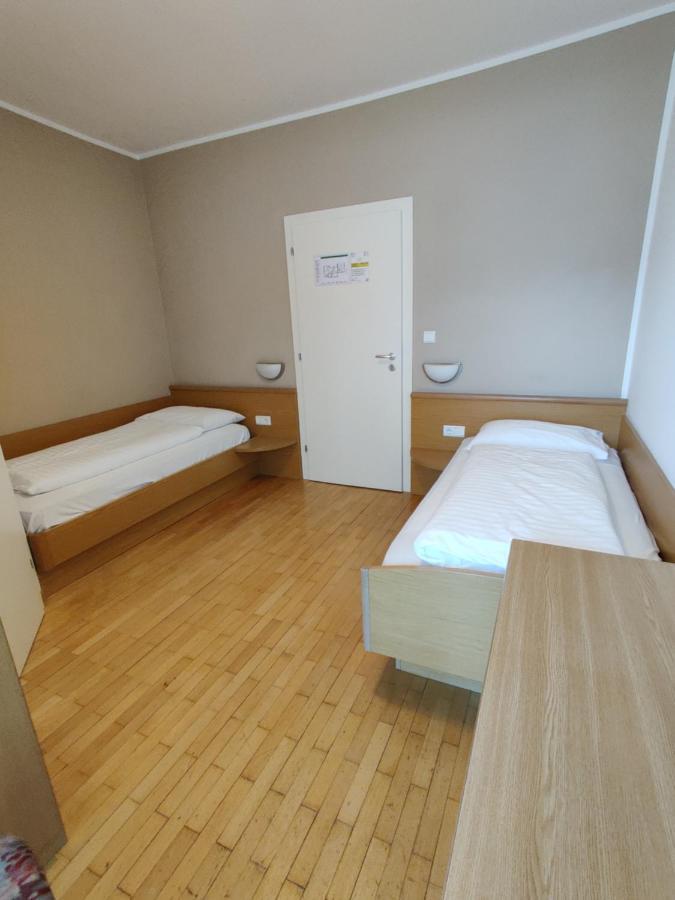 Garni Maria Hotell Vahrn Eksteriør bilde