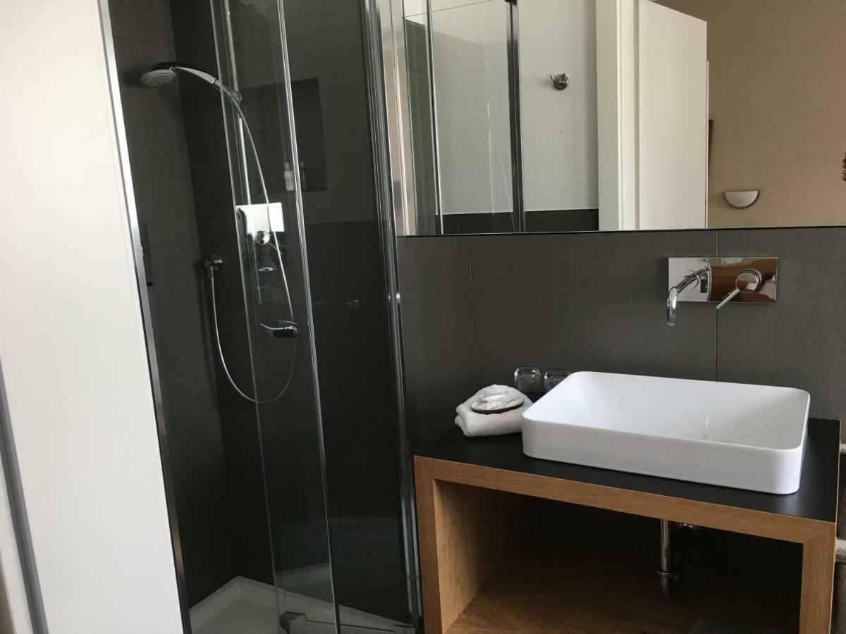 Garni Maria Hotell Vahrn Eksteriør bilde