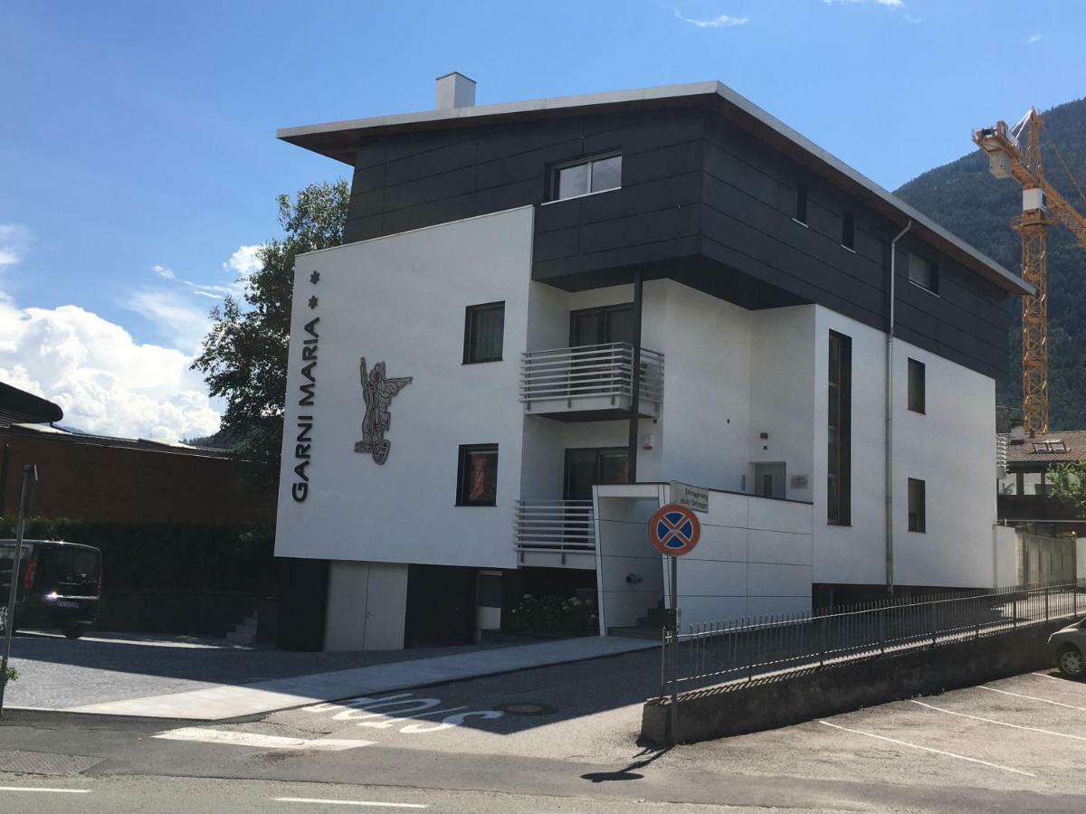 Garni Maria Hotell Vahrn Eksteriør bilde
